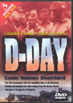 D-Day - Code Name: Overlord - DVD